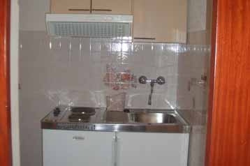 Kroatien Privát Duće, Exterieur